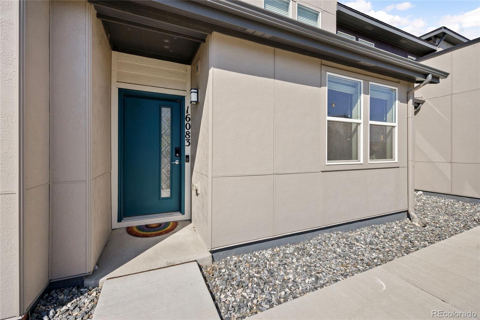 MLS Image #2 for 16083 e 47th place,denver, Colorado