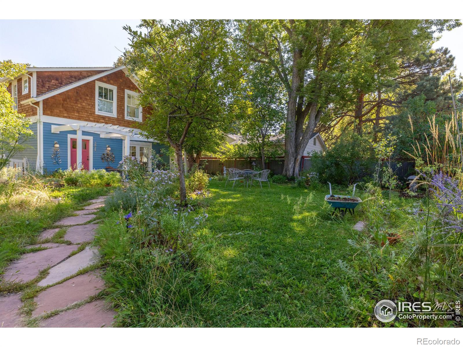 MLS Image #2 for 3024  10th street,boulder, Colorado