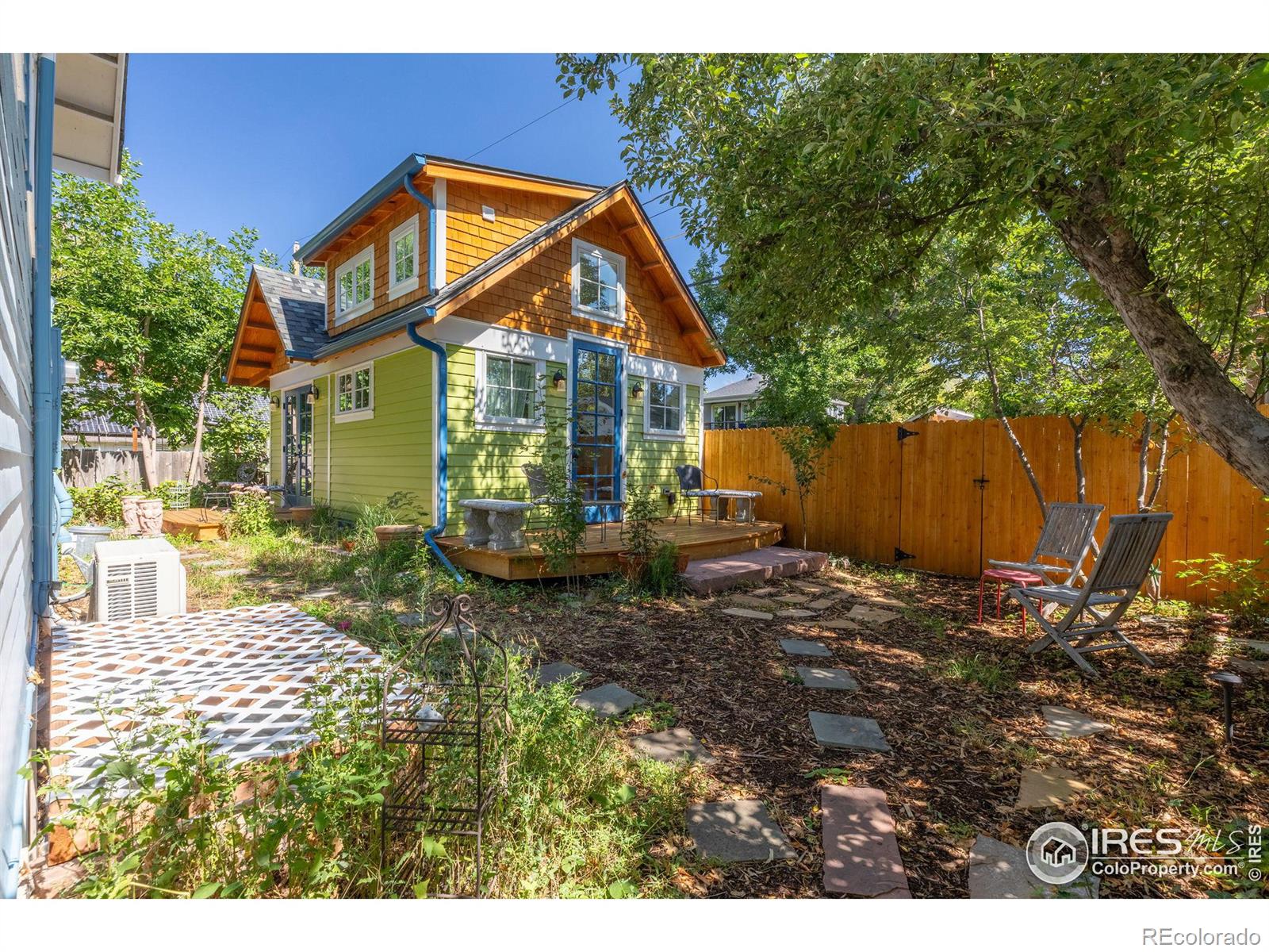 MLS Image #36 for 3024  10th street,boulder, Colorado