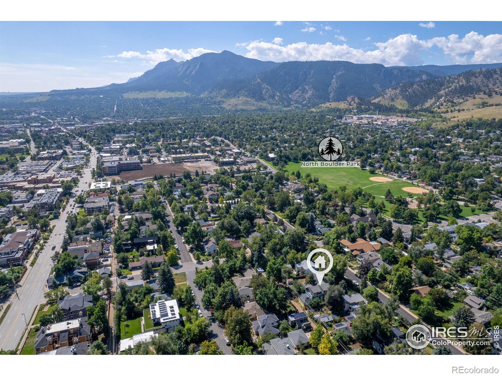 MLS Image #4 for 3024  10th street,boulder, Colorado