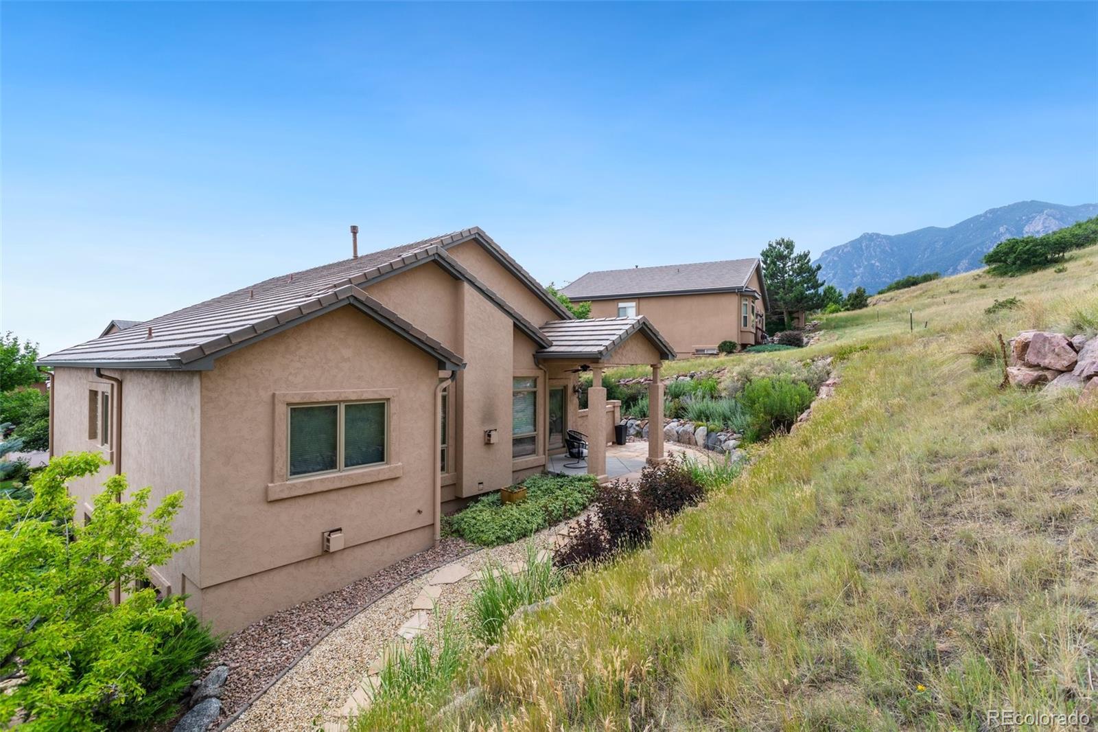 MLS Image #3 for 672  concerto drive,colorado springs, Colorado