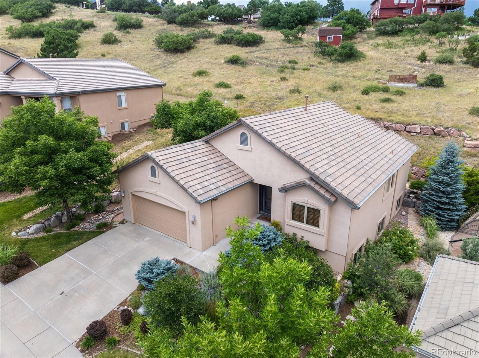 MLS Image #33 for 672  concerto drive,colorado springs, Colorado