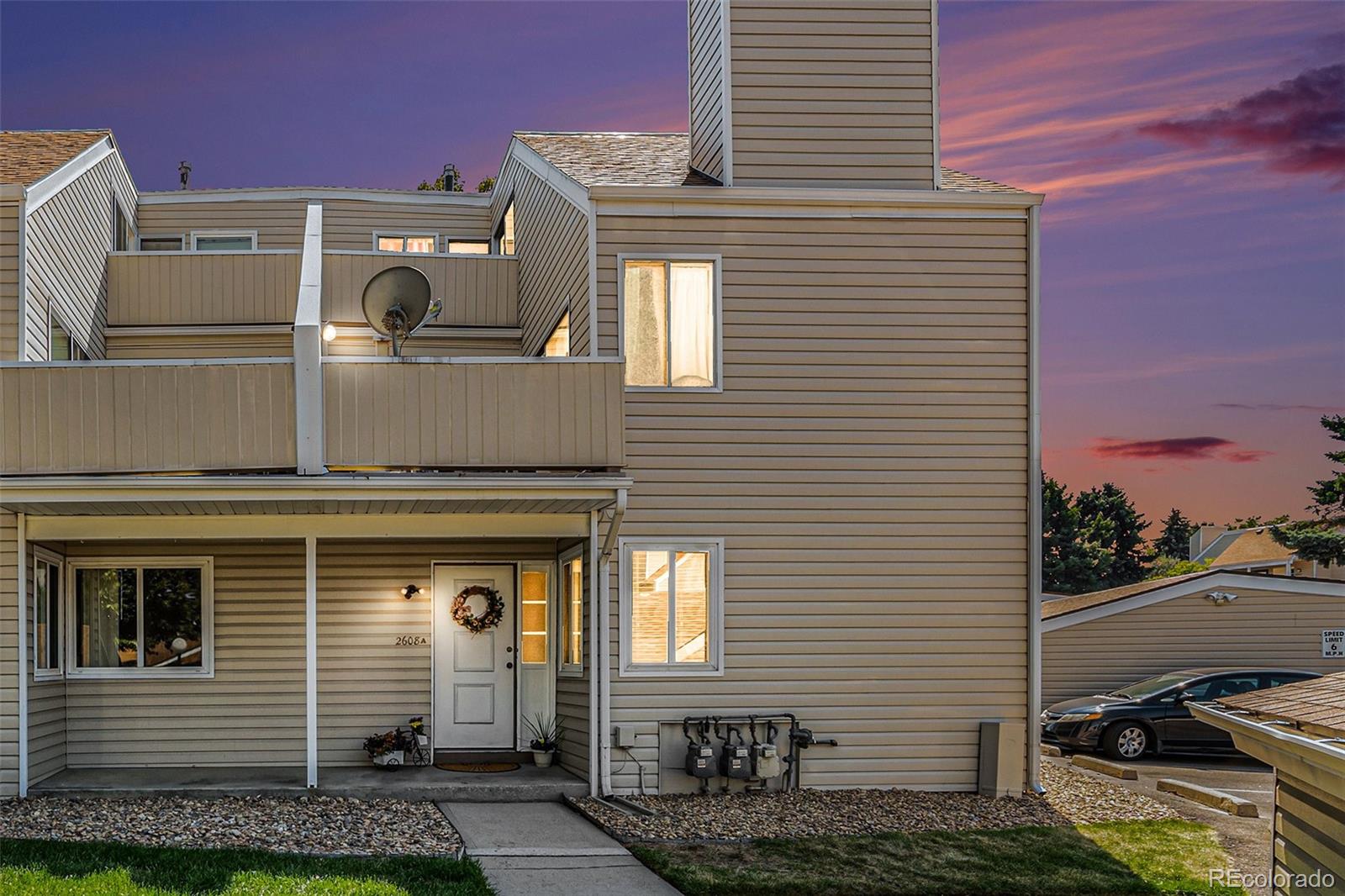 MLS Image #1 for 2608 s xanadu way,aurora, Colorado