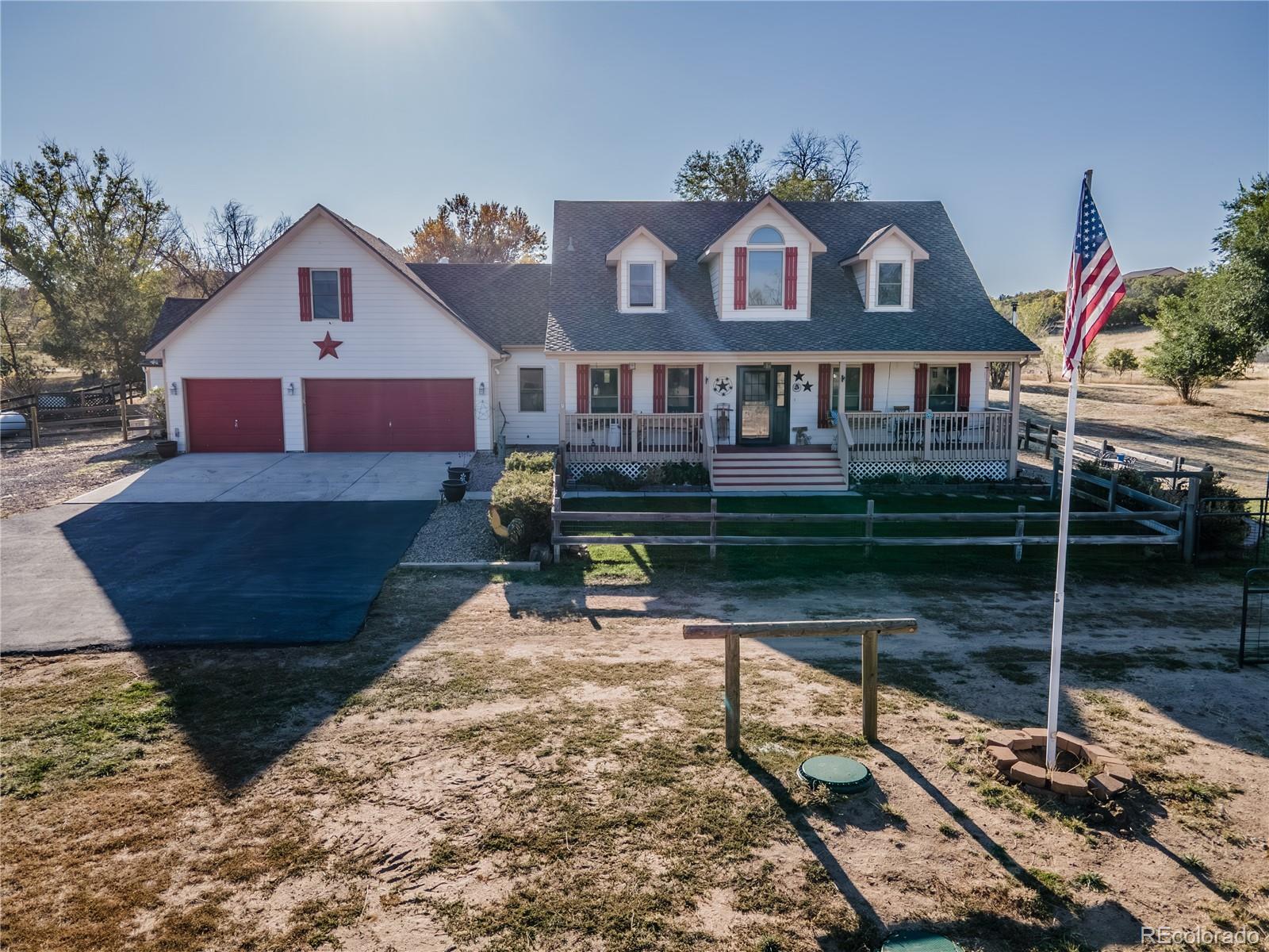 MLS Image #0 for 4048  bear canyon circle,sedalia, Colorado