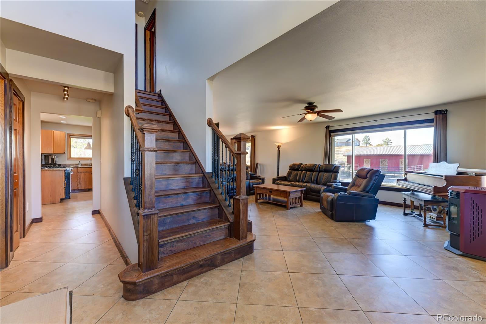 MLS Image #11 for 4048  bear canyon circle,sedalia, Colorado