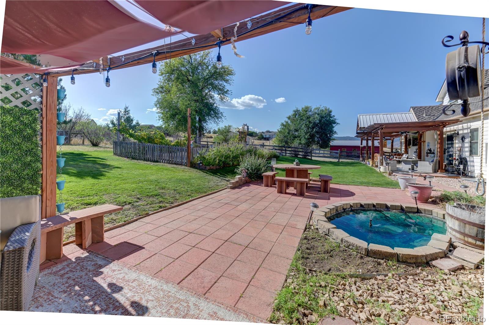 MLS Image #32 for 4048  bear canyon circle,sedalia, Colorado