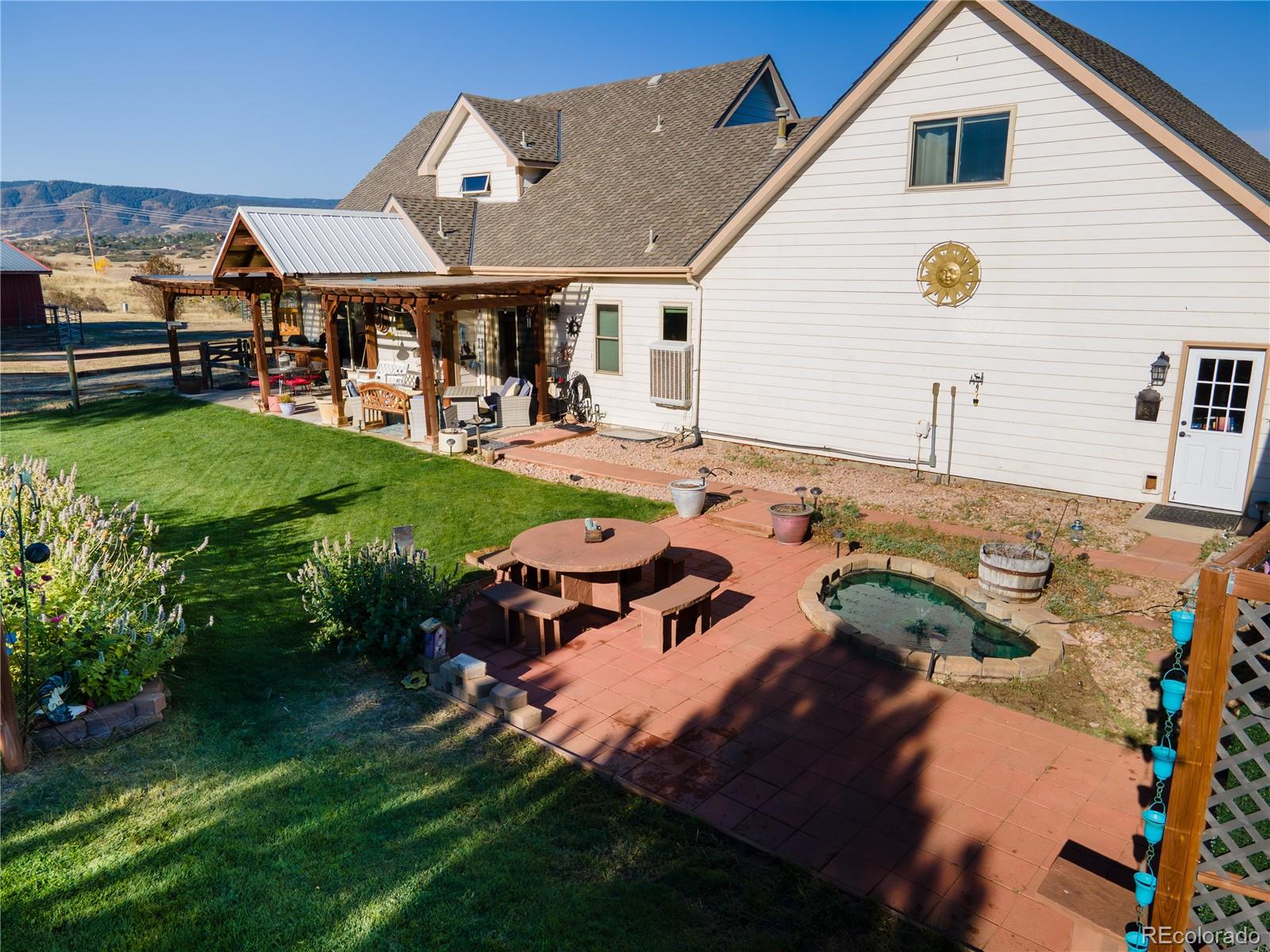 MLS Image #35 for 4048  bear canyon circle,sedalia, Colorado