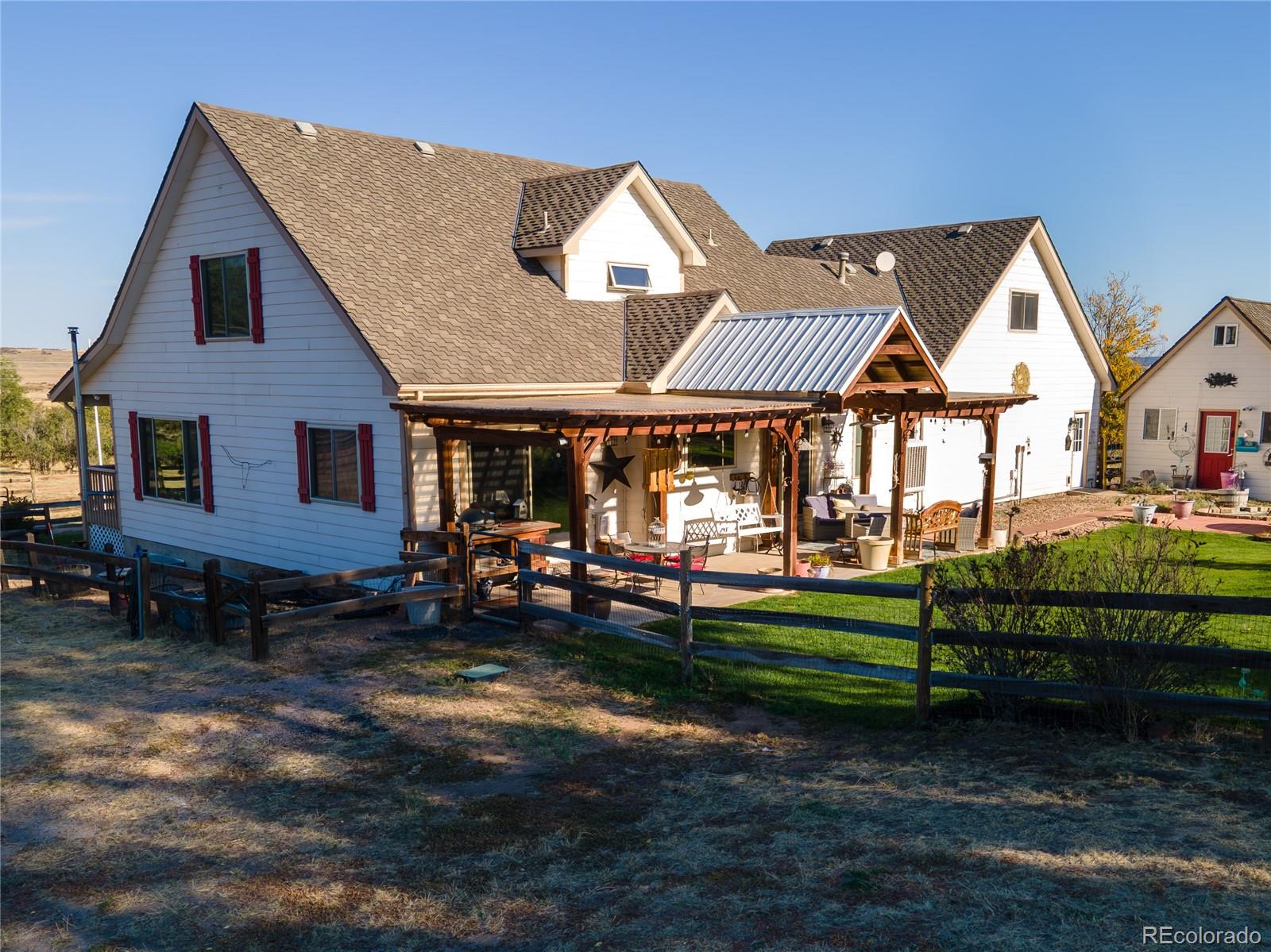 MLS Image #36 for 4048  bear canyon circle,sedalia, Colorado