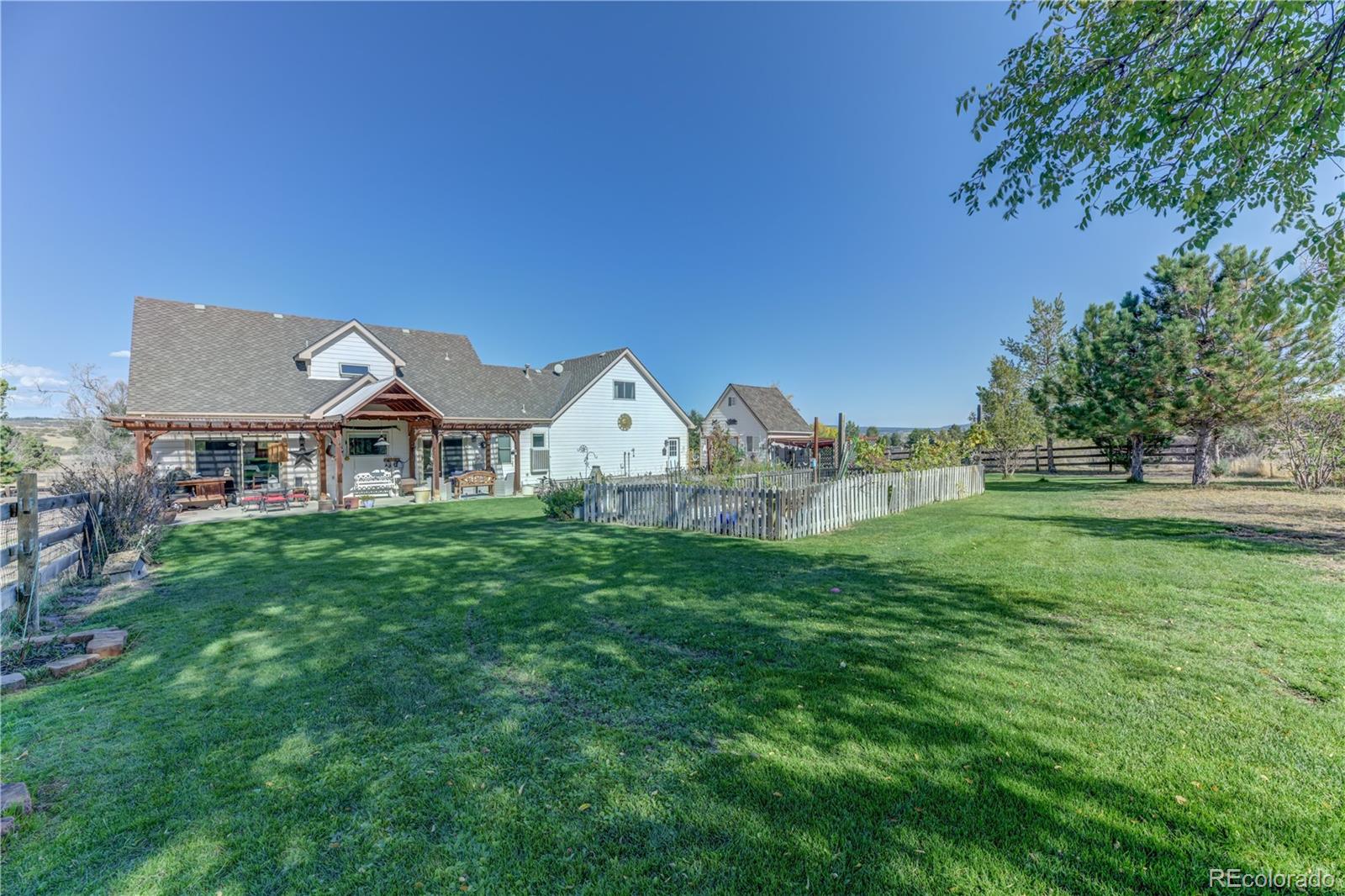 MLS Image #38 for 4048  bear canyon circle,sedalia, Colorado