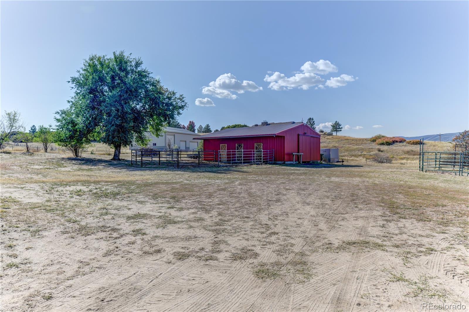 MLS Image #43 for 4048  bear canyon circle,sedalia, Colorado