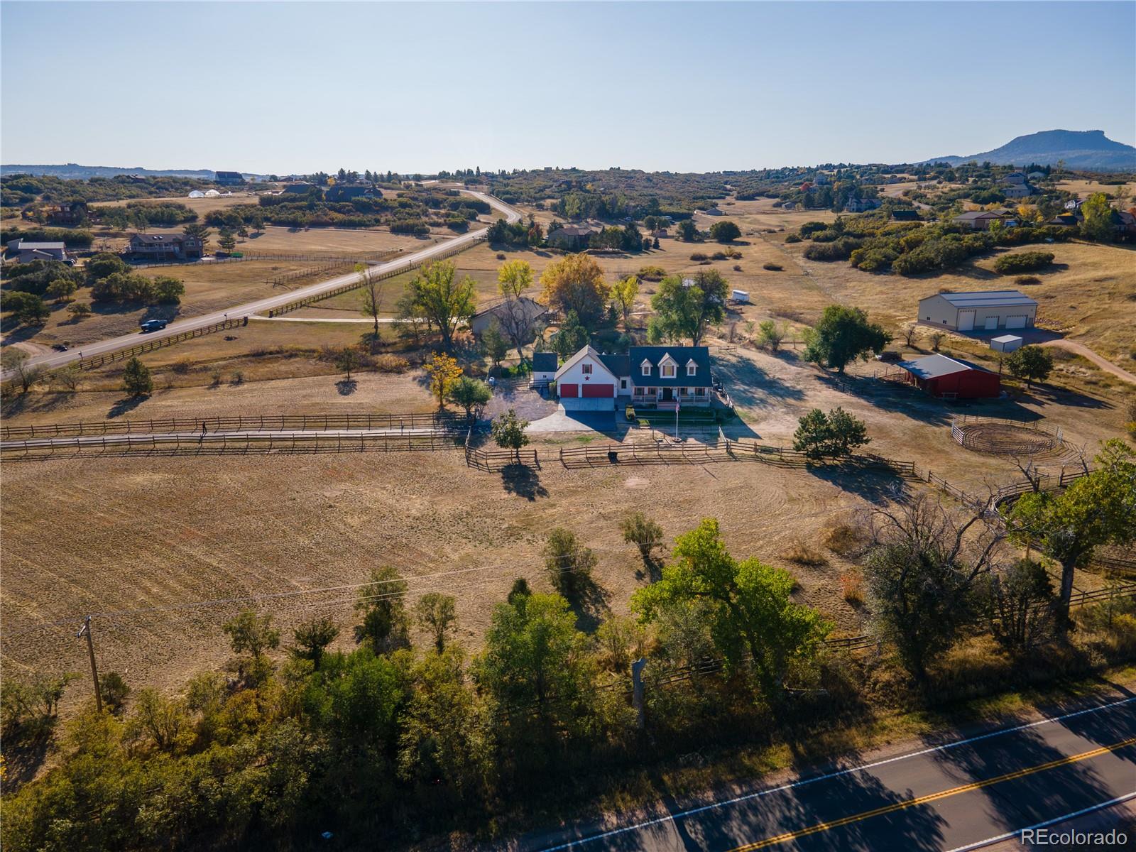 MLS Image #45 for 4048  bear canyon circle,sedalia, Colorado