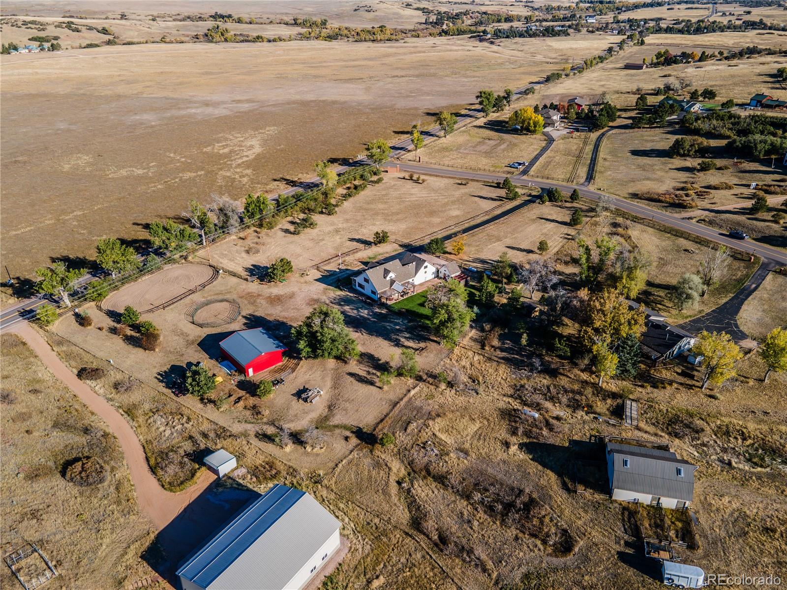 MLS Image #47 for 4048  bear canyon circle,sedalia, Colorado