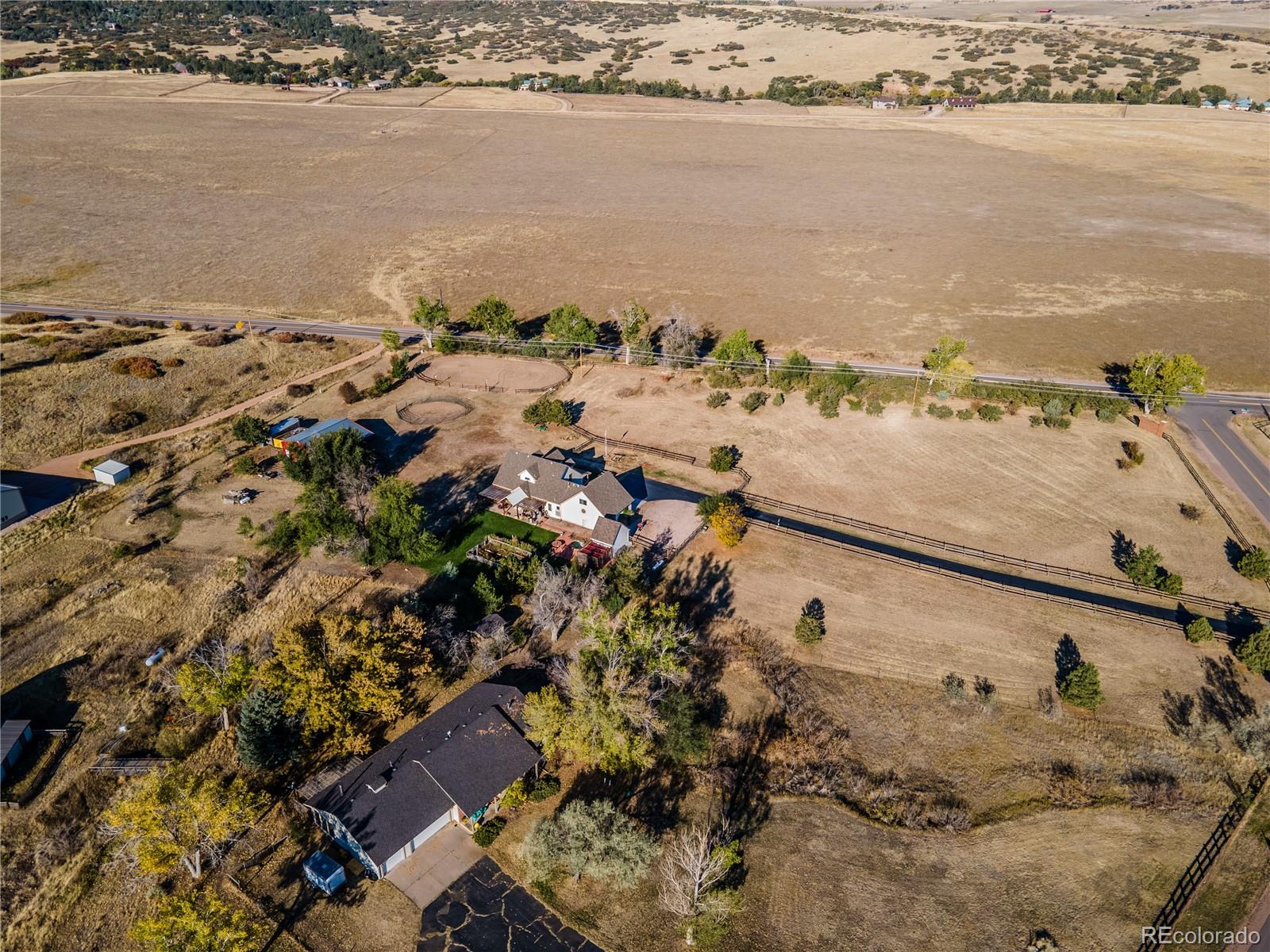 MLS Image #48 for 4048  bear canyon circle,sedalia, Colorado