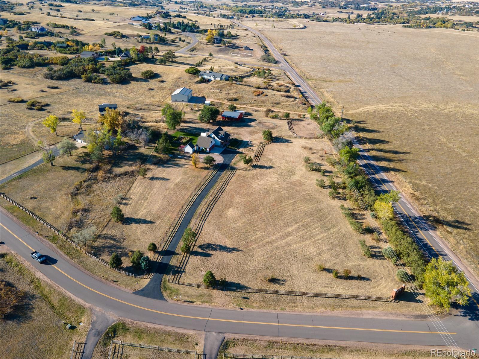 MLS Image #49 for 4048  bear canyon circle,sedalia, Colorado