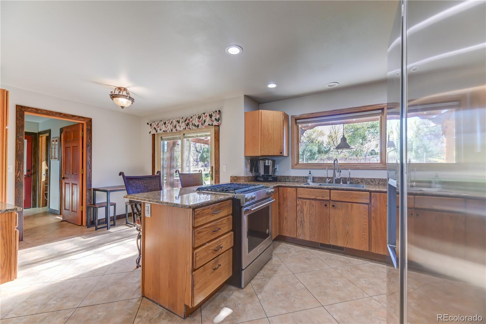 MLS Image #6 for 4048  bear canyon circle,sedalia, Colorado