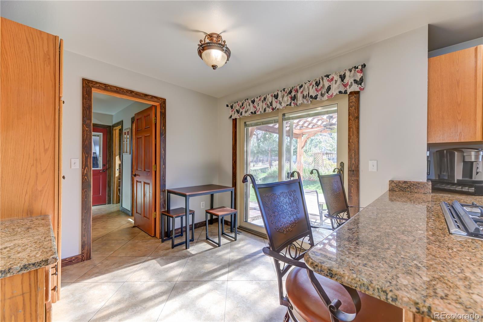 MLS Image #8 for 4048  bear canyon circle,sedalia, Colorado