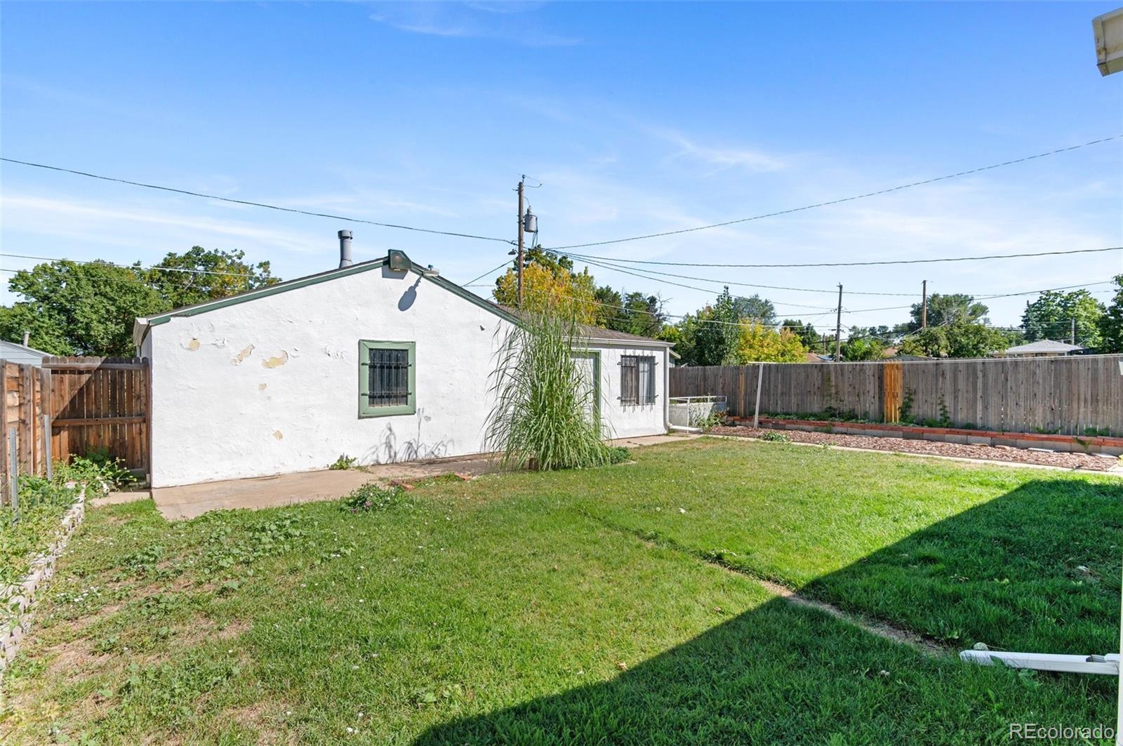 MLS Image #24 for 4720 n newton street,denver, Colorado