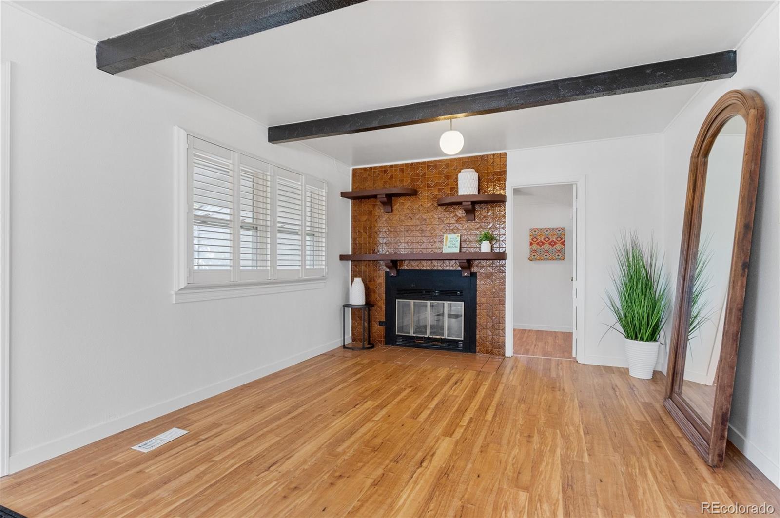 MLS Image #4 for 4720 n newton street,denver, Colorado