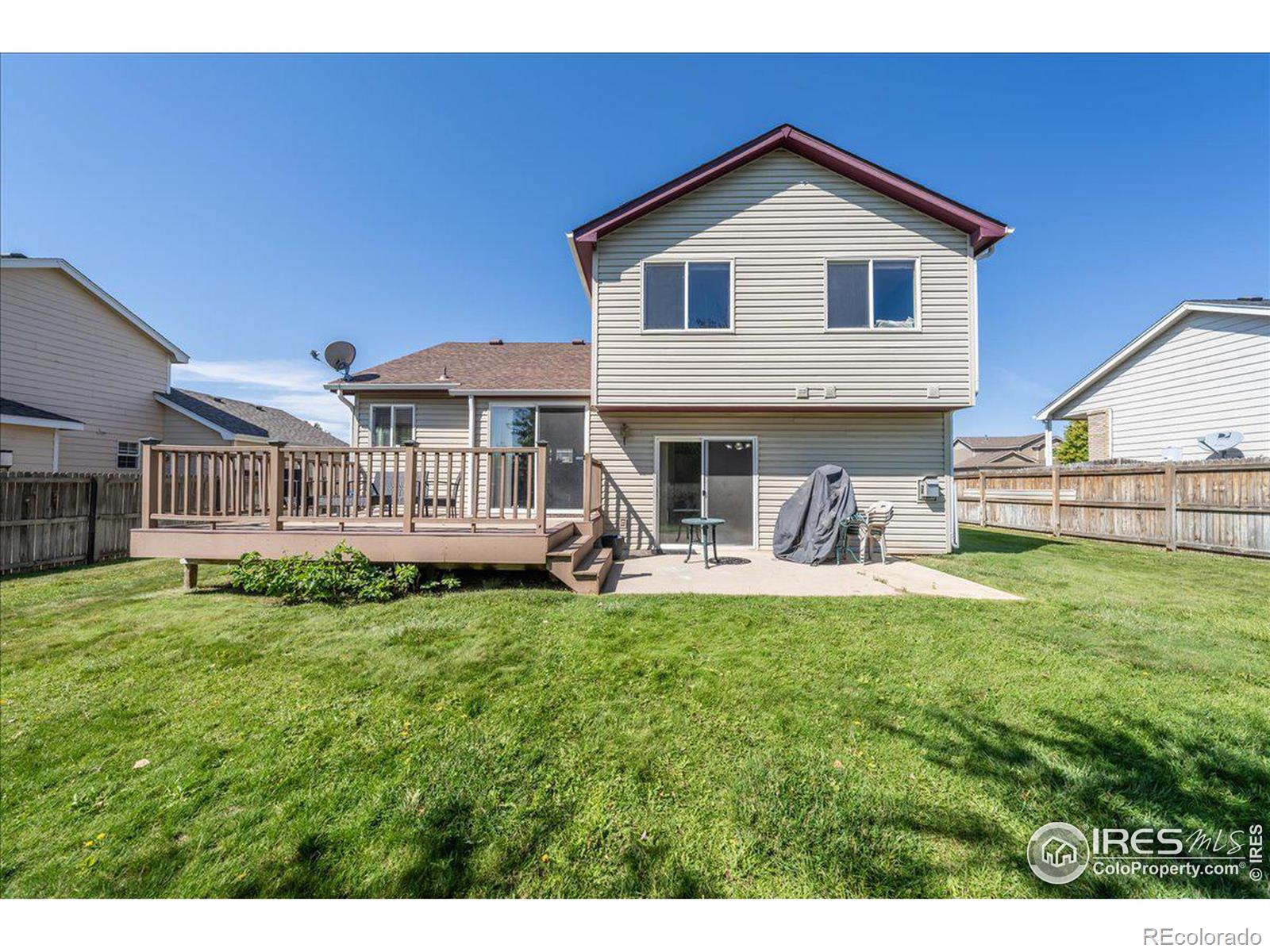 MLS Image #23 for 3172  51st avenue,greeley, Colorado