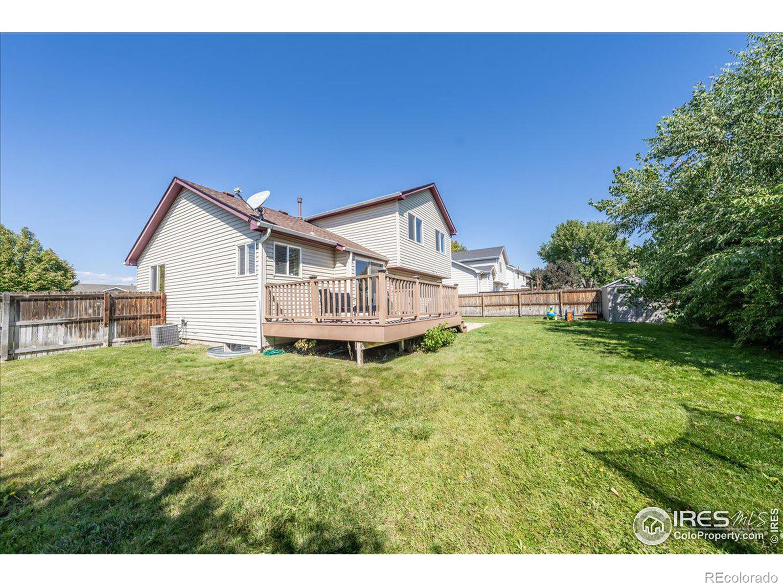 MLS Image #26 for 3172  51st avenue,greeley, Colorado