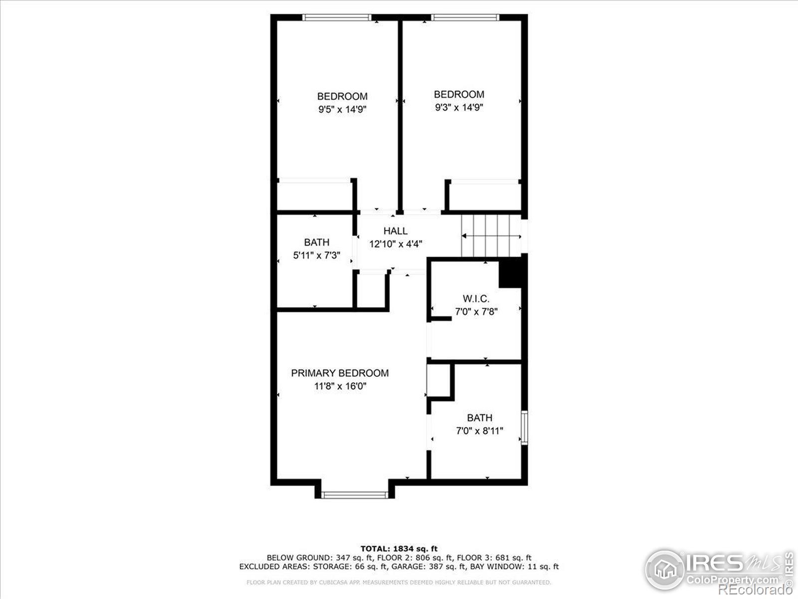 MLS Image #29 for 3172  51st avenue,greeley, Colorado