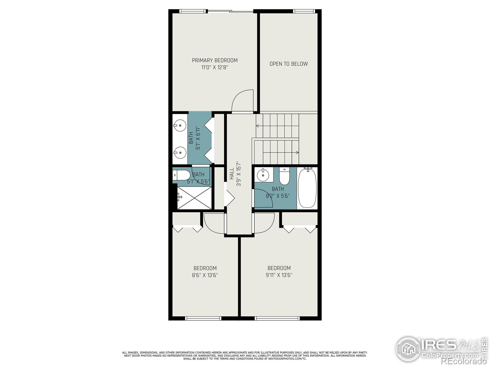 MLS Image #21 for 1975  28th avenue,greeley, Colorado