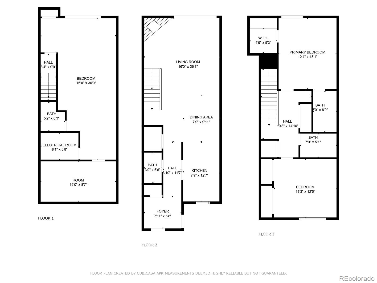 MLS Image #31 for 439  wright street 21,lakewood, Colorado