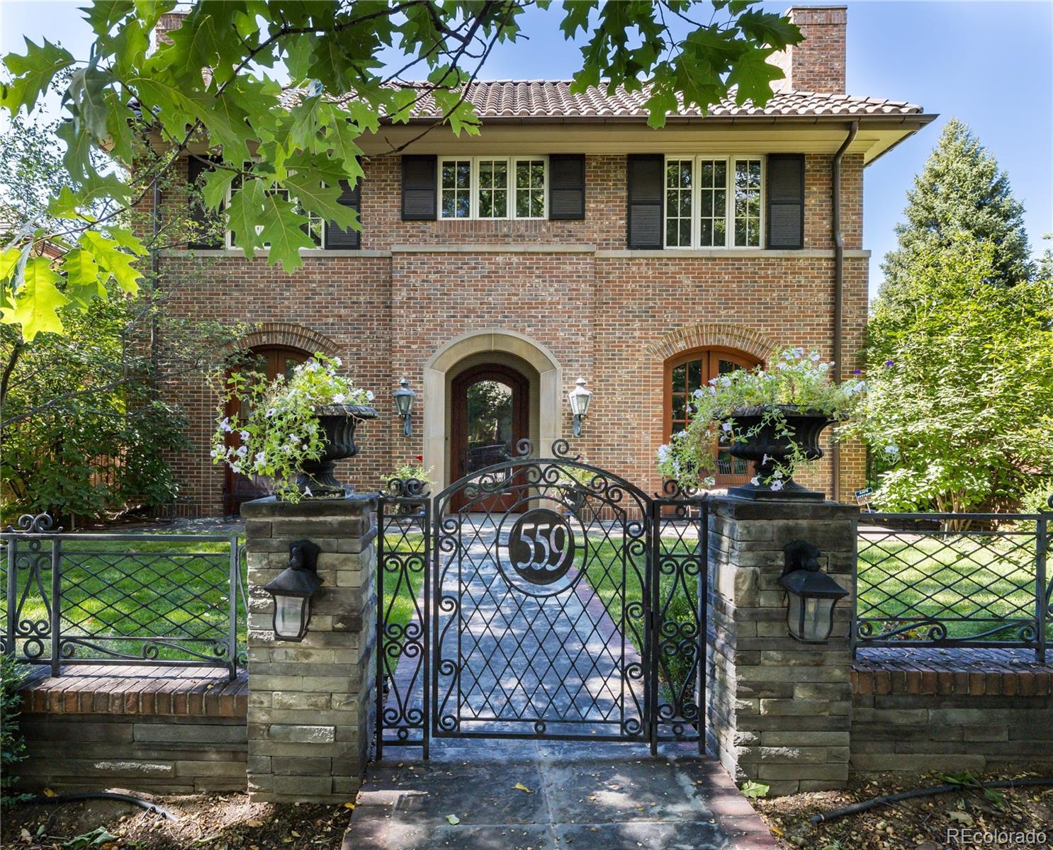 CMA Image for 559 n williams street,Denver, Colorado