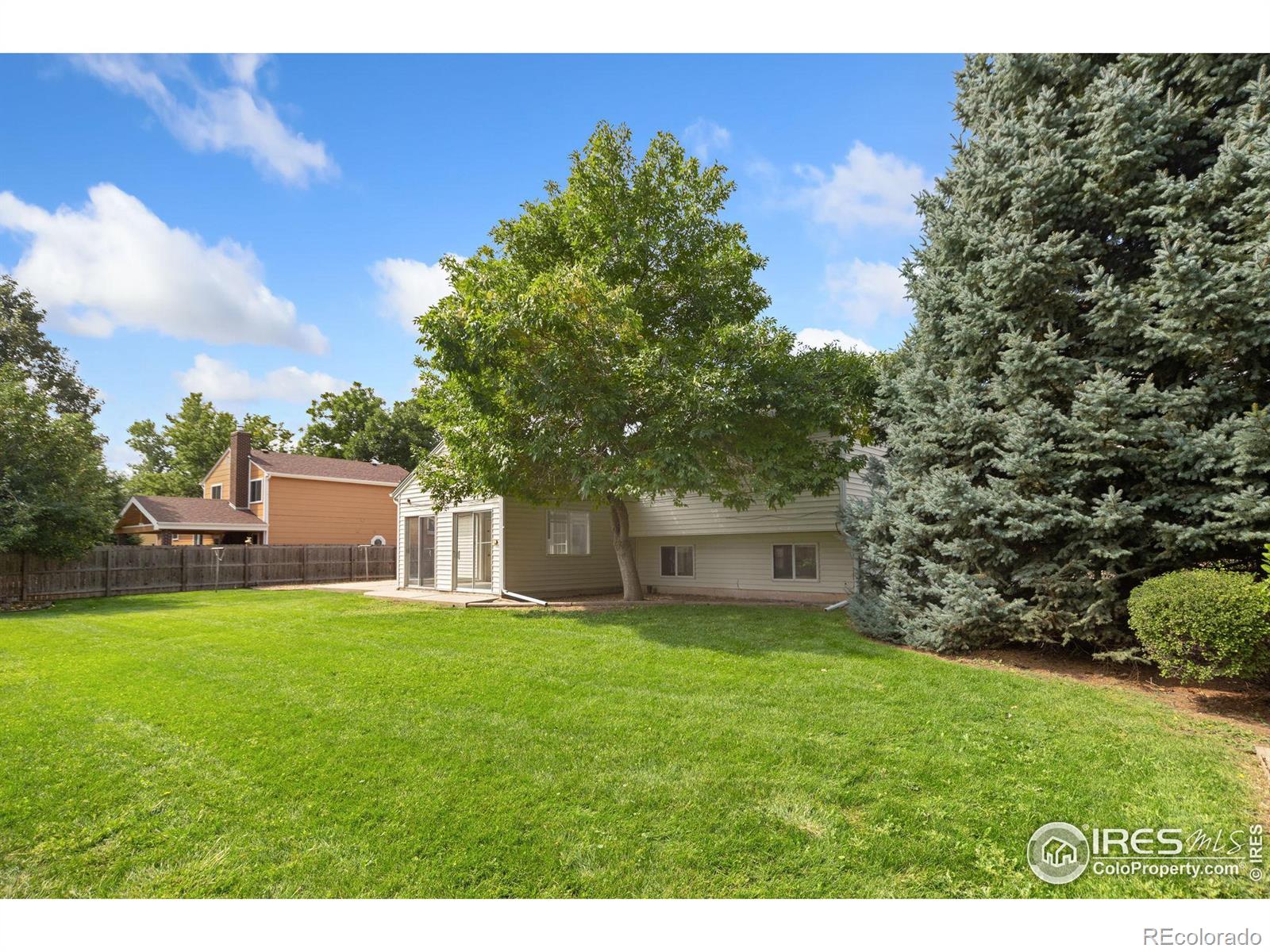 MLS Image #22 for 3112  colony drive,fort collins, Colorado