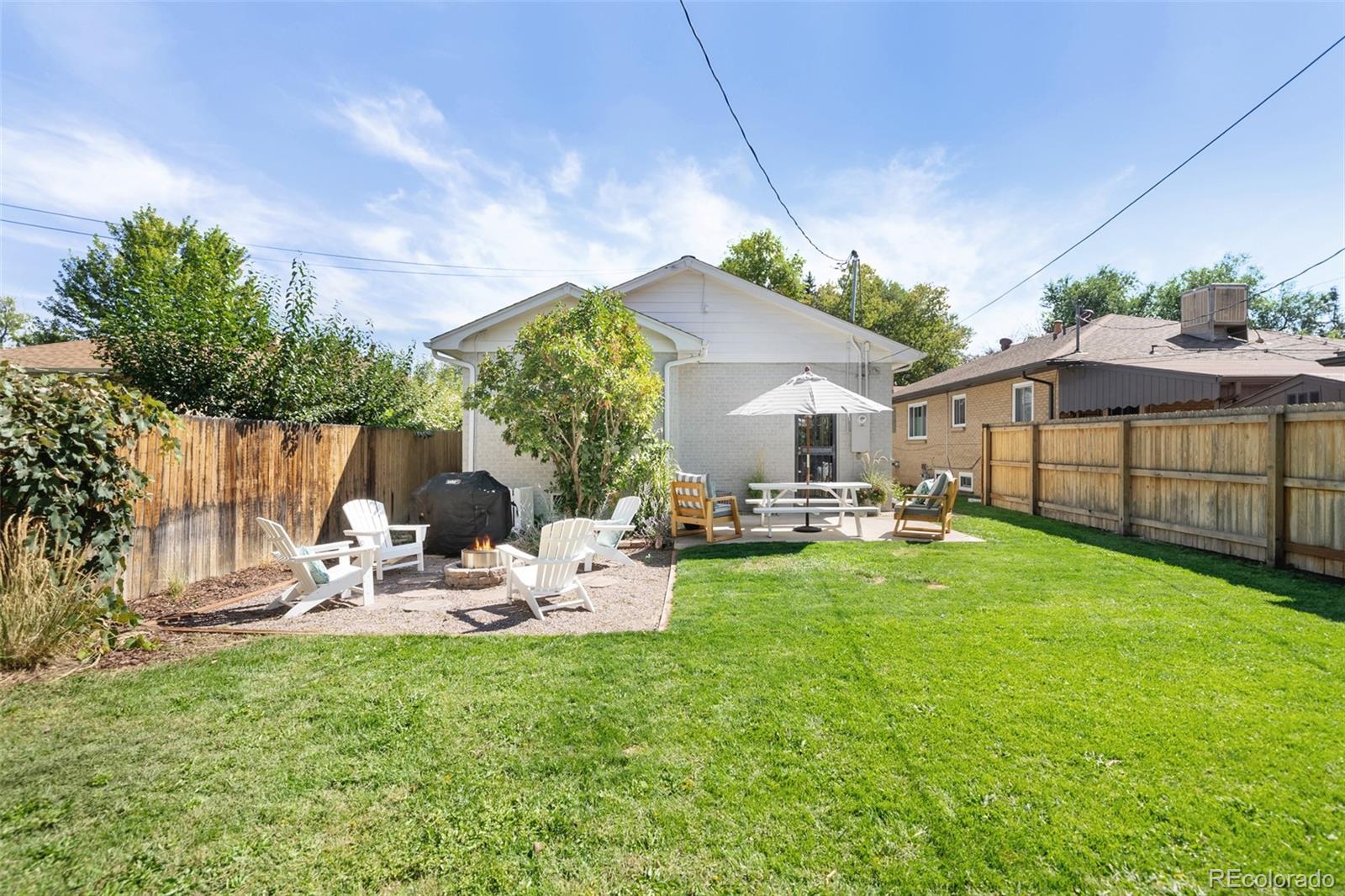 MLS Image #28 for 1205  pontiac street,denver, Colorado