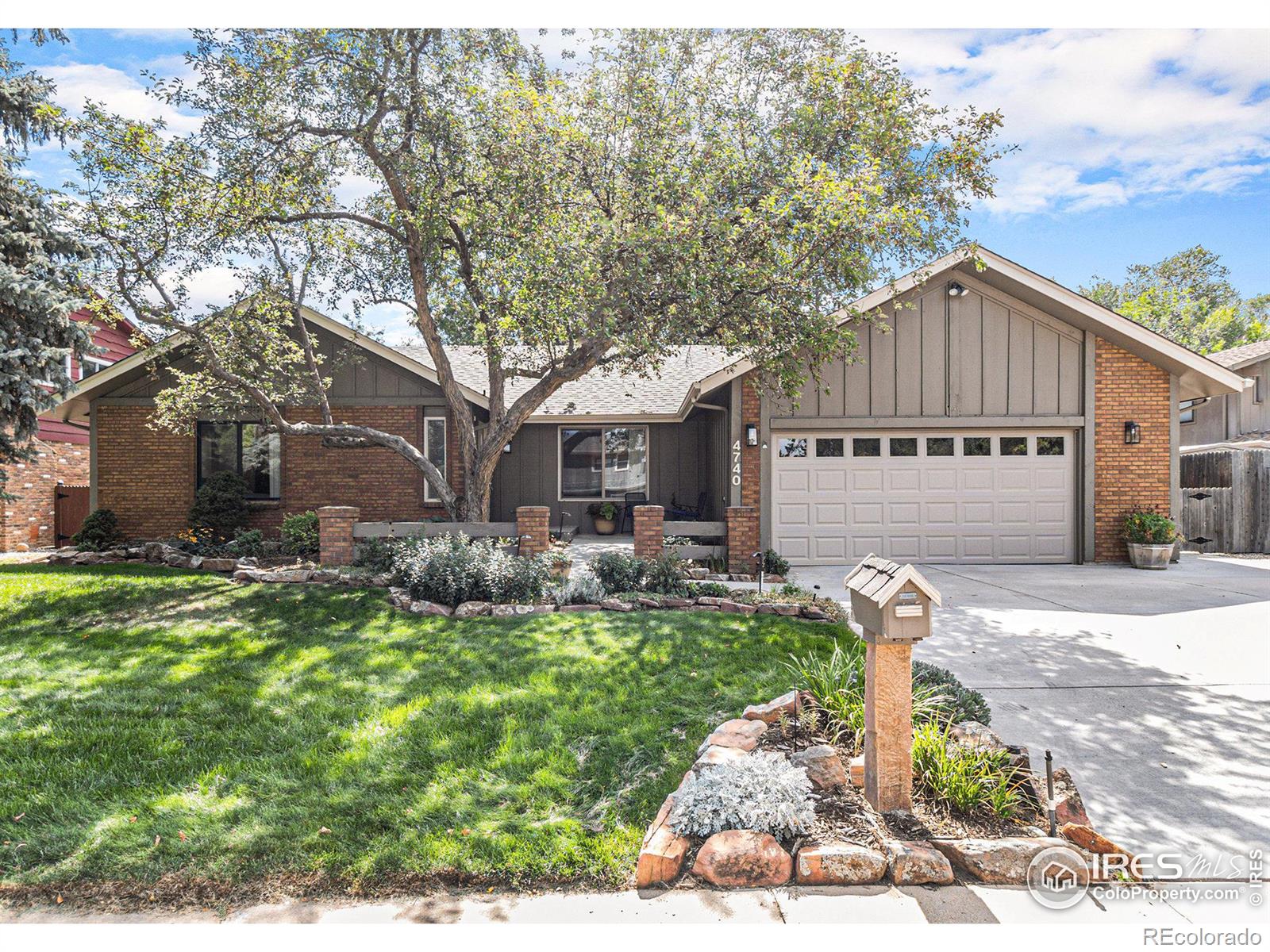 MLS Image #6 for 4740  hancock drive,boulder, Colorado