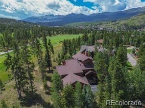 CMA Image for 210  highlands drive,Breckenridge, Colorado