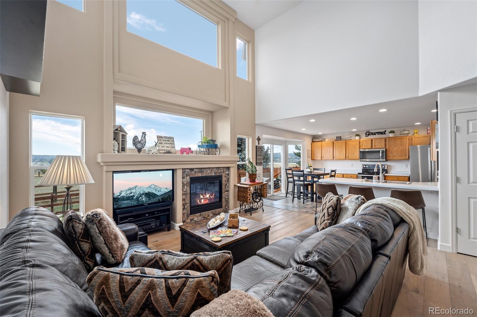 MLS Image #16 for 4763  bobolink drive,castle rock, Colorado