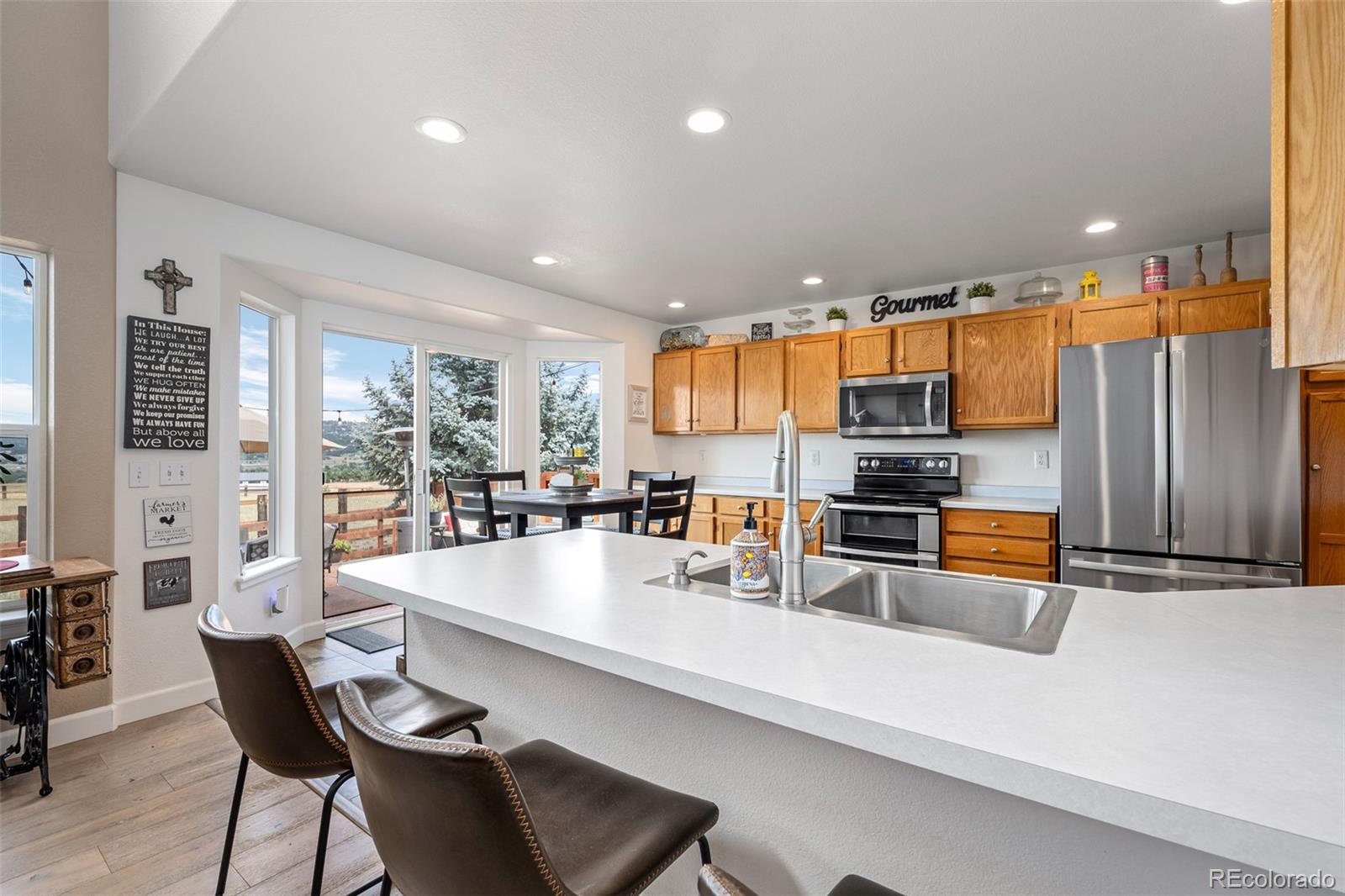 MLS Image #17 for 4763  bobolink drive,castle rock, Colorado