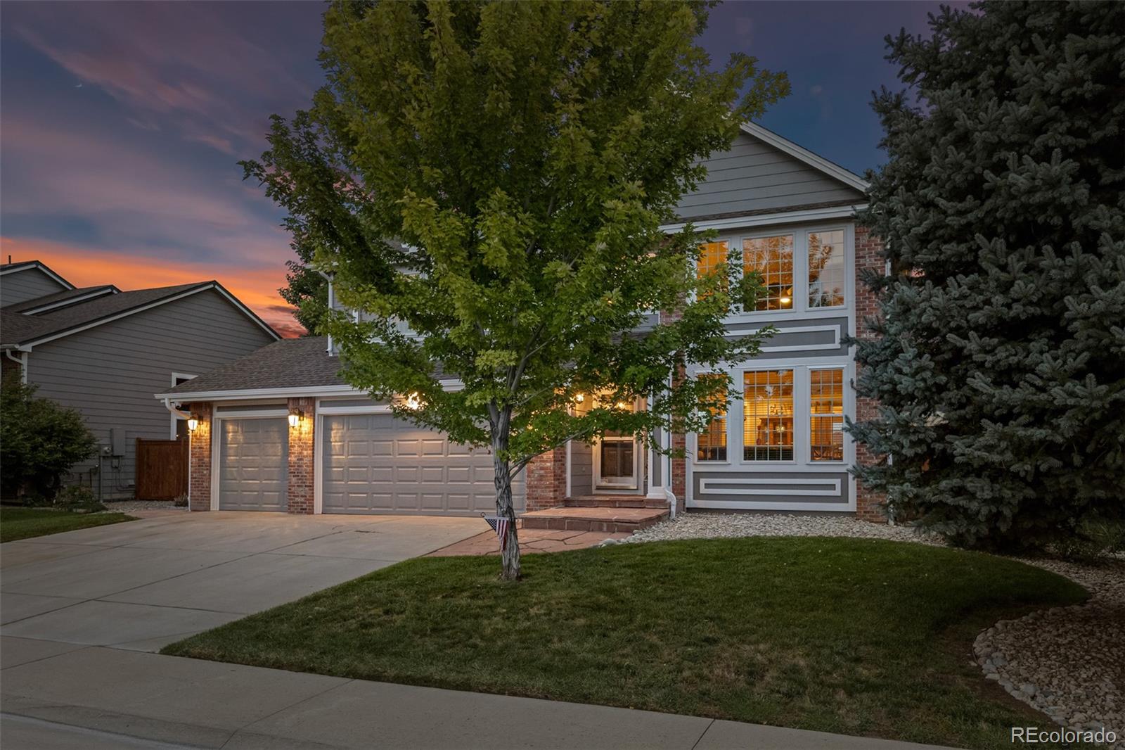 MLS Image #2 for 4763  bobolink drive,castle rock, Colorado