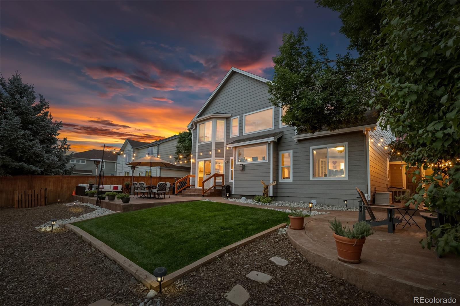 MLS Image #42 for 4763  bobolink drive,castle rock, Colorado