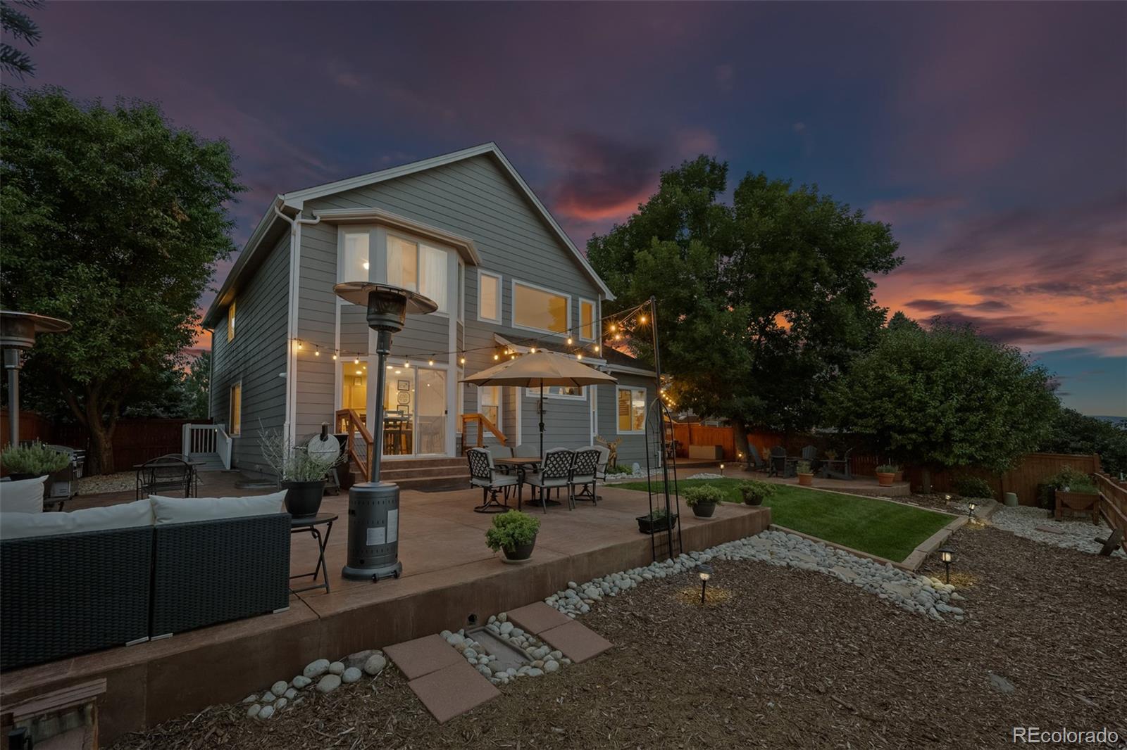 MLS Image #43 for 4763  bobolink drive,castle rock, Colorado