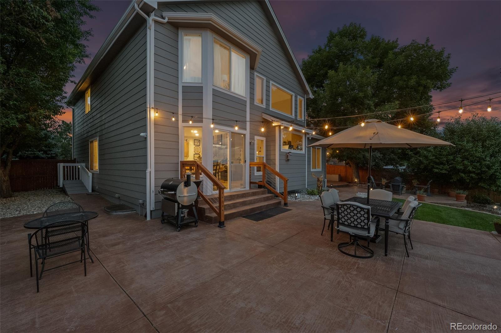 MLS Image #44 for 4763  bobolink drive,castle rock, Colorado