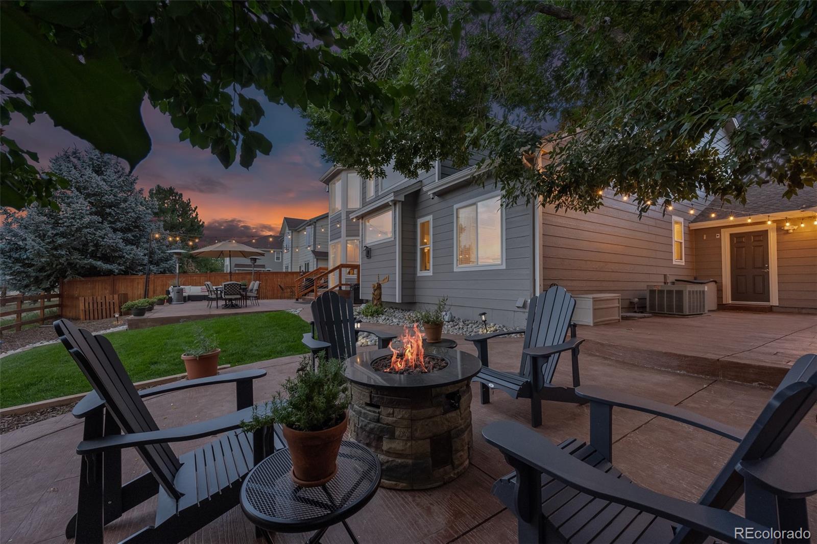 MLS Image #45 for 4763  bobolink drive,castle rock, Colorado