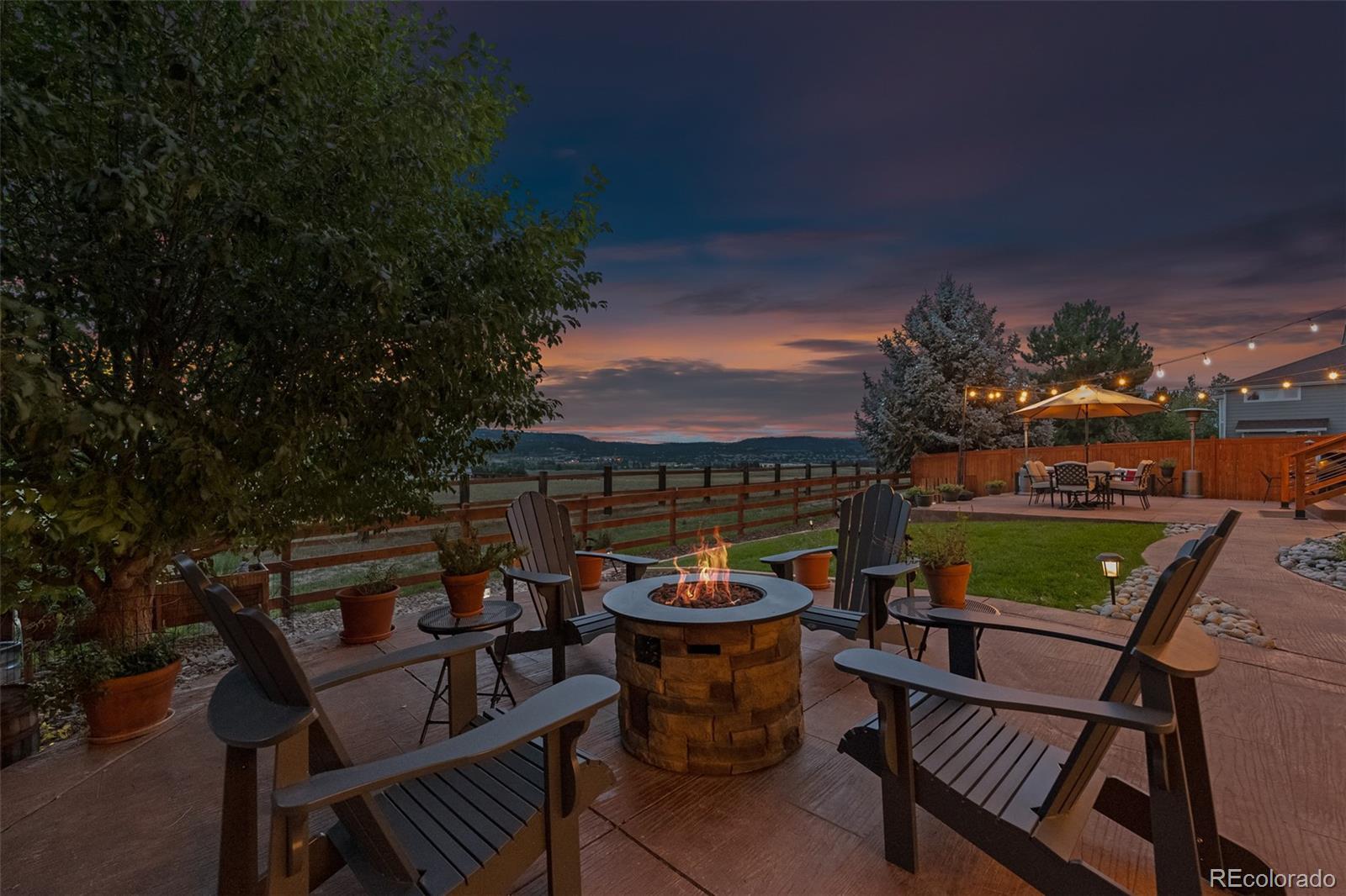 MLS Image #46 for 4763  bobolink drive,castle rock, Colorado