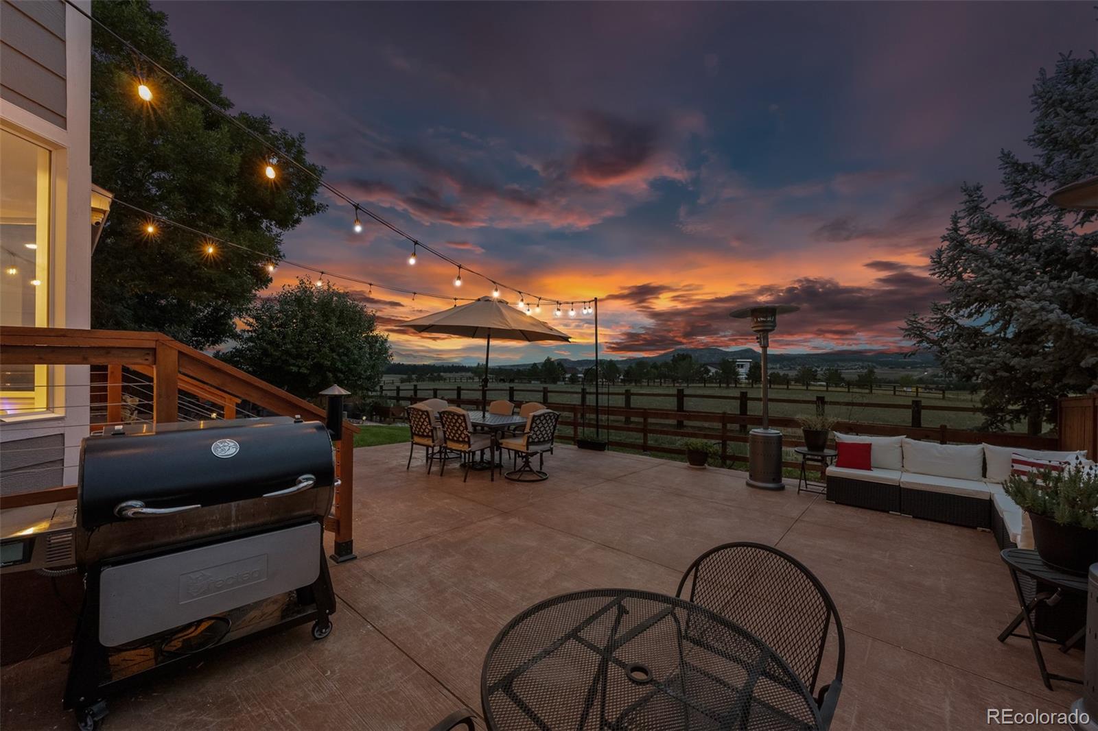 MLS Image #47 for 4763  bobolink drive,castle rock, Colorado