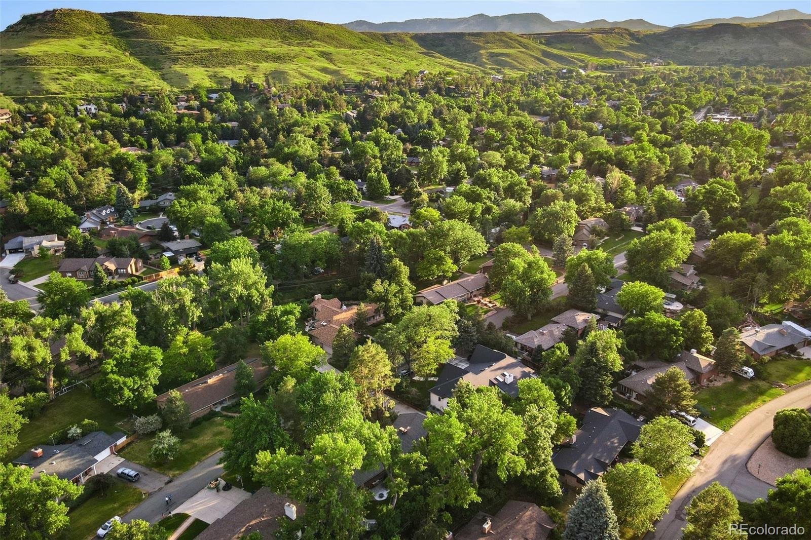 MLS Image #36 for 14255  braun road,golden, Colorado