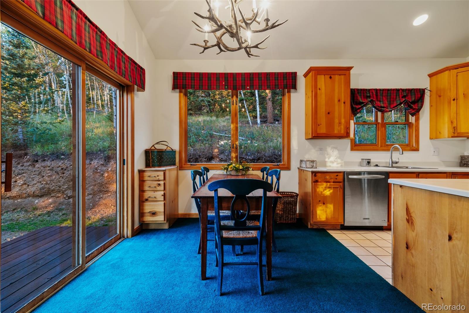 MLS Image #21 for 878  freemont knoll lane,jefferson, Colorado