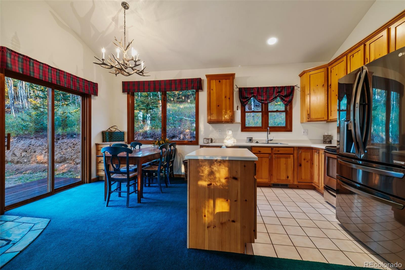 MLS Image #22 for 878  freemont knoll lane,jefferson, Colorado