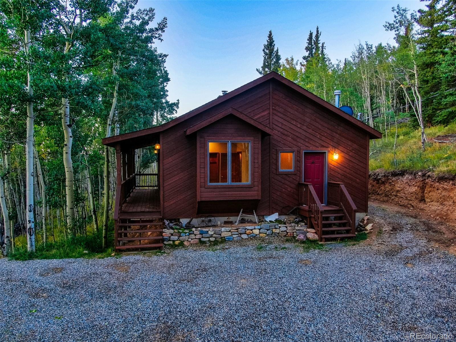 MLS Image #30 for 878  freemont knoll lane,jefferson, Colorado