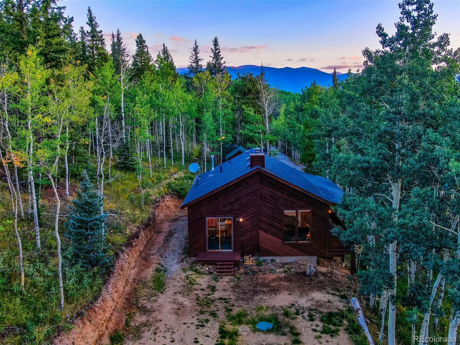 MLS Image #31 for 878  freemont knoll lane,jefferson, Colorado