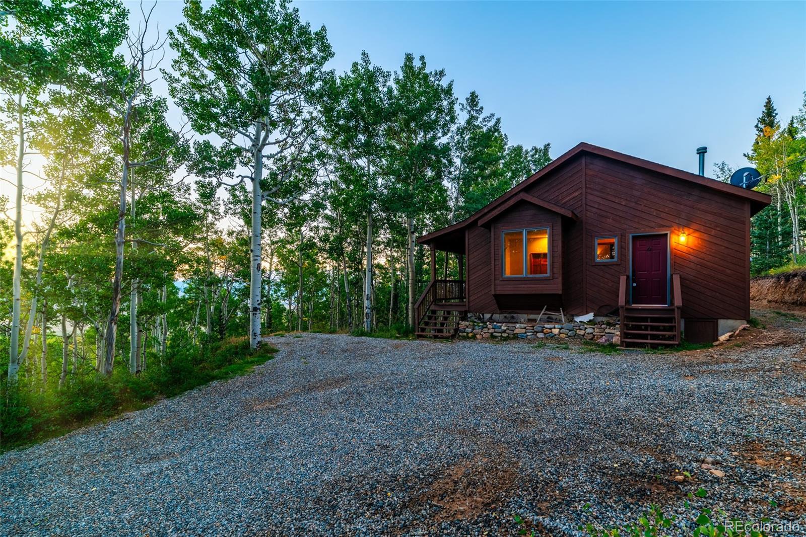 MLS Image #36 for 878  freemont knoll lane,jefferson, Colorado