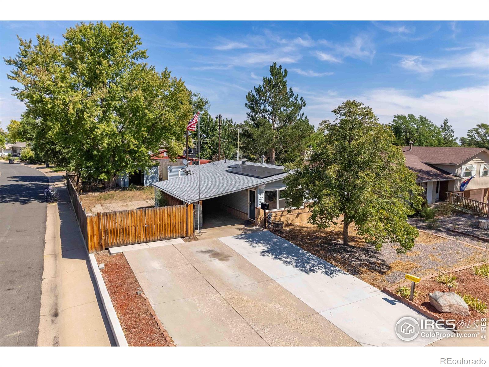 CMA Image for 2440  25th avenue,Greeley, Colorado