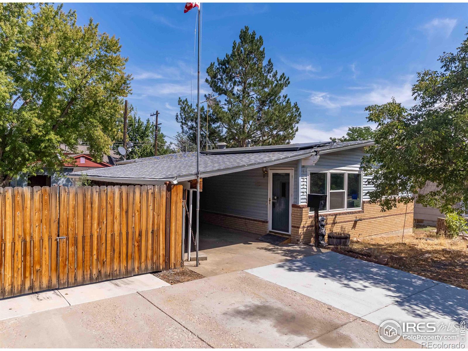 MLS Image #2 for 2525 w 25th st rd,greeley, Colorado