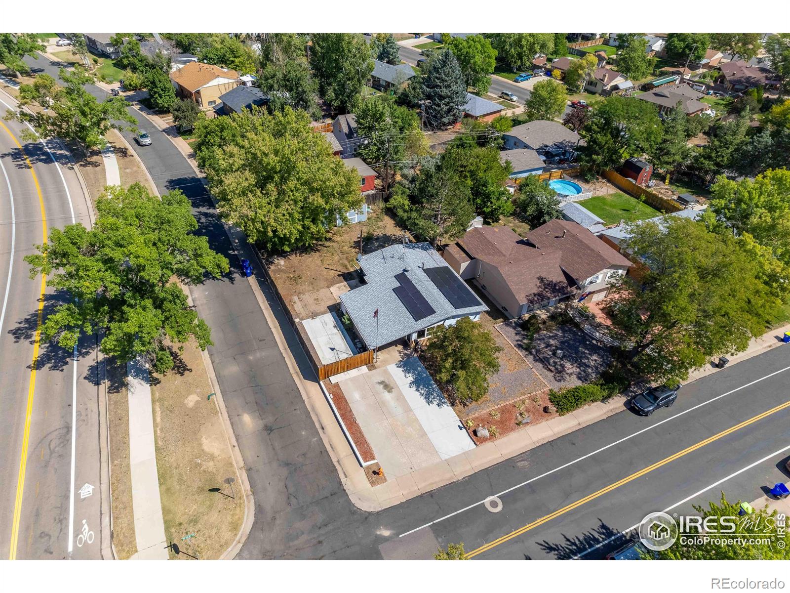 MLS Image #3 for 2525 w 25th st rd,greeley, Colorado